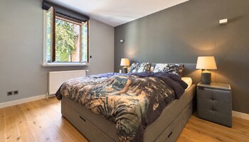 Maison prête à emménager avec 4 chambres & 2 salles de bains