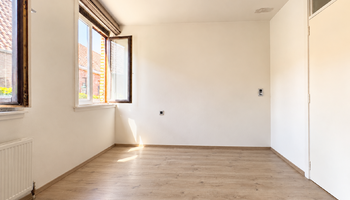 Maison prête à emménager avec 4 chambres & 2 salles de bains
