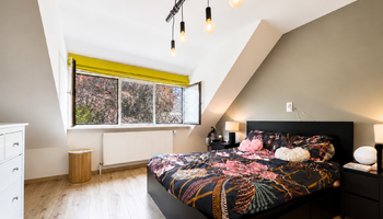 Maison prête à emménager avec 4 chambres & 2 salles de bains