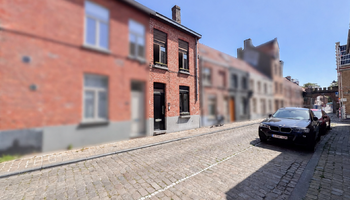 Maison prête à emménager avec 4 chambres & 2 salles de bains