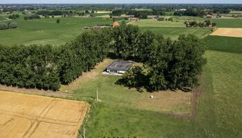 Villa moderne exclusive dans un environnement rural - Oedelem (Beernem)