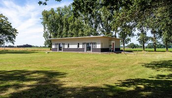Villa moderne exclusive dans un environnement rural - Oedelem (Beernem)