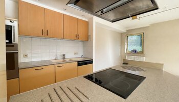 Appartement avec 3 chambres et terrasse ensoleillée avec vue sur le canal | Bruges (Kristus-Koning)