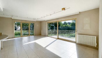 Appartement avec 3 chambres et terrasse ensoleillée avec vue sur le canal | Bruges (Kristus-Koning)