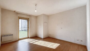 Appartement avec 3 chambres et terrasse ensoleillée avec vue sur le canal | Bruges (Kristus-Koning)