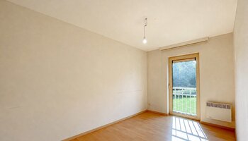 Appartement avec 3 chambres et terrasse ensoleillée avec vue sur le canal | Bruges (Kristus-Koning)