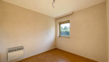 Appartement avec 3 chambres et terrasse ensoleillée avec vue sur le canal | Bruges (Kristus-Koning)