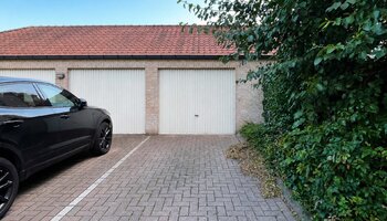 Appartement avec 3 chambres et terrasse ensoleillée avec vue sur le canal | Bruges (Kristus-Koning)