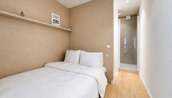 Subliem gerenoveerd & cosy appartement nabij het Van Bunnenplein