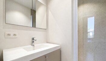 Subliem gerenoveerd & cosy appartement nabij het Van Bunnenplein