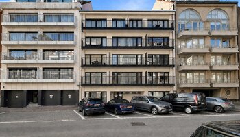 Subliem gerenoveerd & cosy appartement nabij het Van Bunnenplein