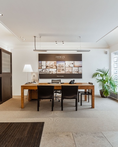 Immax Knokke
